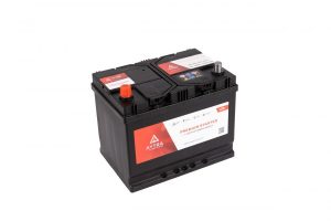 Active Power Series AYTRA Active Power Premium Starter AB.568.405 12V 68Ah 550A (CCA) 261x175x220 17kg Batteryhouse