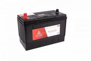 Aytra Batteries AYTRA Pro Power Semi-Traction AB.620.102 12V 120Ah 1000A (CCA) 330x171x242 33.6kg Batteryhouse
