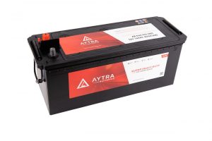 Aytra Batteries AYTRA Pro Power Super Heavy Duty AB.680.011 12V 180Ah 1400A (CCA) 513x223x223 46.4kg Batteryhouse