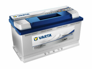 Varta VARTA Professional Dual Purpose LED95 12V 95Ah 850A (CCA) 353x175x190 24.6kg Batteryhouse