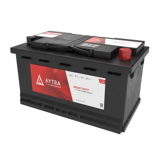 Aytra Batteries AYTRA Pro Power Heavy Duty AB.635.052 12V 135Ah 1000A (CCA) 514x175x210 35.5kg Batteryhouse