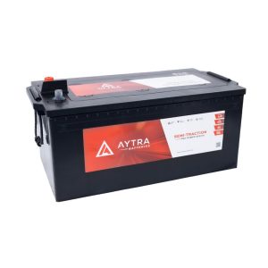 Aytra Batteries AYTRA Pro Power Semi-Traction AB.960.051 12V 140Ah 800A (CCA) 513x189x223 36.6kg Batteryhouse