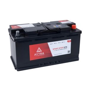 Active Power Series AYTRA Active Power Start-Stop EFB AB.575.500 12V 75Ah 730A (CCA) 315x175x175 21.19kg Batteryhouse