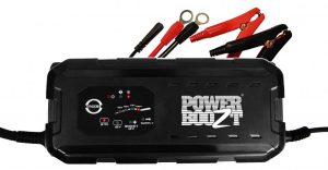 PowerBoozt PowerBoozt Smart Charger PB C1224 250 305x135x70 2.22kg Batteryhouse