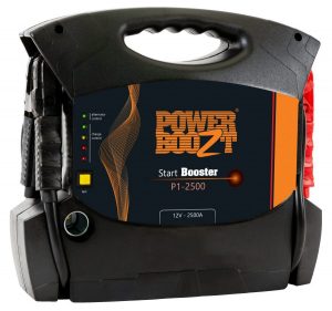PowerBoozt PowerBoozt Start Booster PBBP12500 Batteryhouse