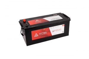 Aytra Batteries AYTRA Pro Power Super Heavy Duty EFB AB.690.500 12V 190Ah 1050A (CCA) 513x223x223 46.2kg Batteryhouse