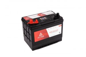 Aytra Batteries AYTRA Pro Power Semi-Traction AB.GR24.080 12V 80Ah 610A (CCA) 257x172x220 18kg Batteryhouse