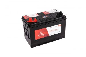 Aytra Batteries AYTRA Pro Power Semi-Traction AB.GR27.090 12V 90Ah 700A (CCA) 302x172x220 21kg Batteryhouse