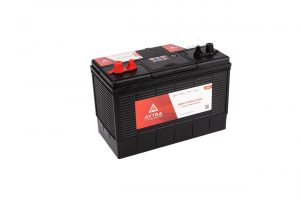 Aytra Batteries AYTRA Pro Power Semi-Traction AB.GR31.105 12V 105Ah 810A (CCA) 330x172x242 23.5kg Batteryhouse